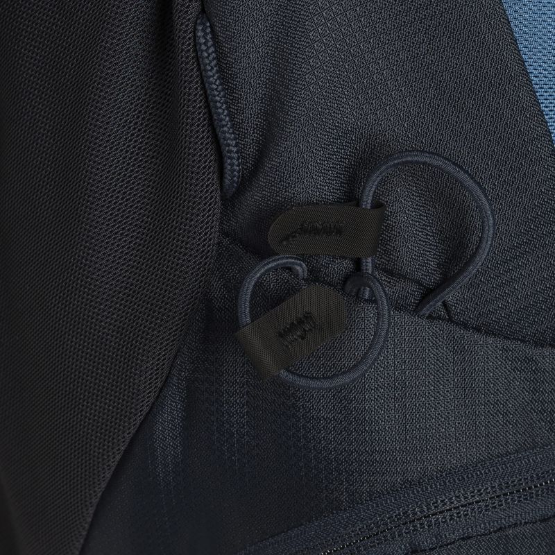 Deuter Futura 32 l turistinė kuprinė mėlyna 340082113580 6