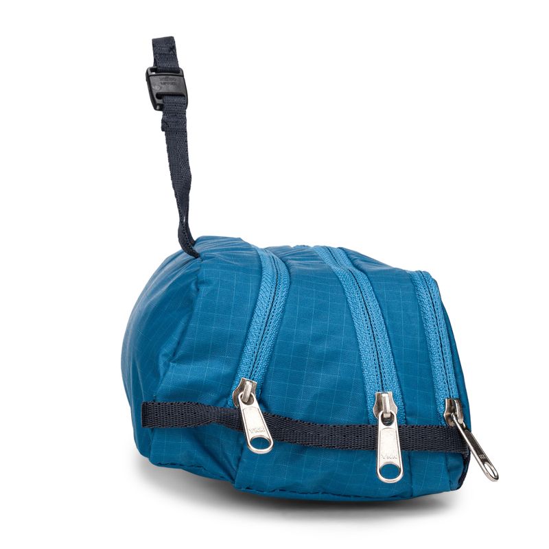 Deuter skalbinių krepšys Tour II blue 393002113530 2