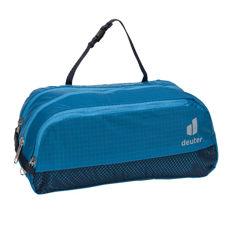 Deuter Wash Bag Tour III žygio krepšys mėlynas 393012113530