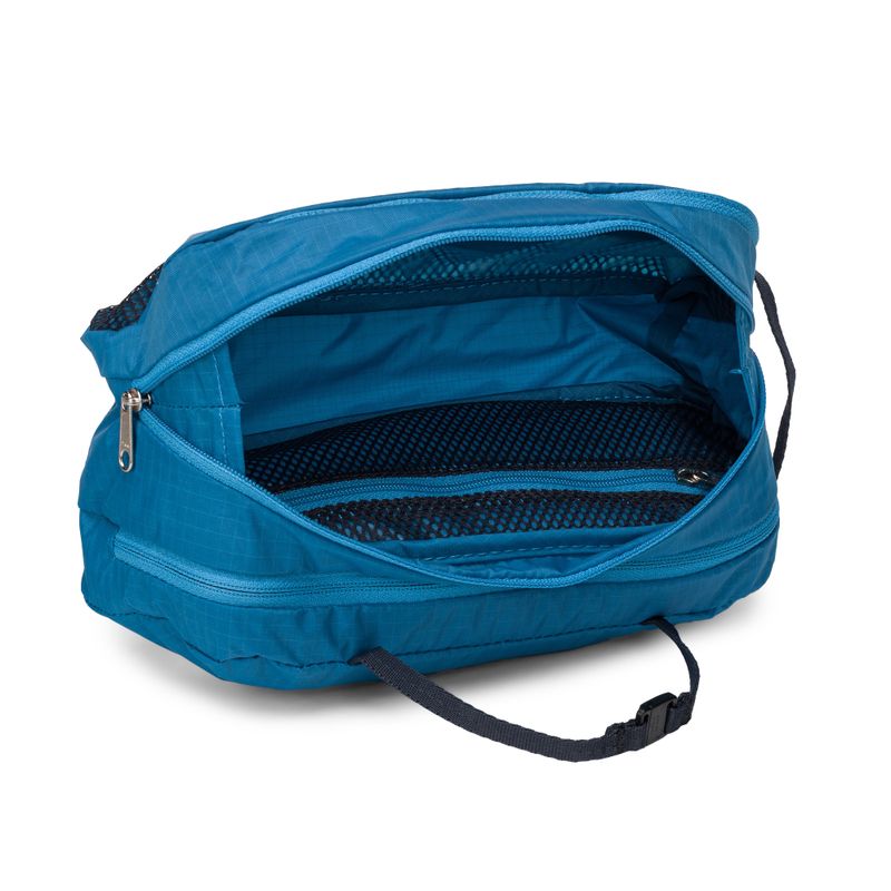 Deuter Wash Bag Tour III žygio krepšys mėlynas 393012113530 4