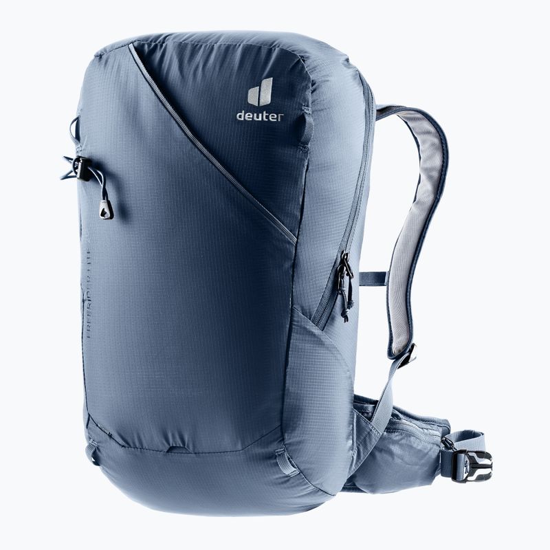 Deuter Freerider Lite 20 l parašiutininko kuprinė tamsiai mėlyna 330312230020 7