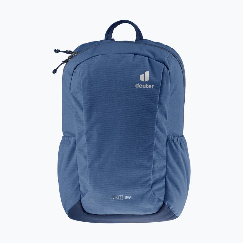 Deuter turistinė kuprinė Vista Skip navy blue 381202113480