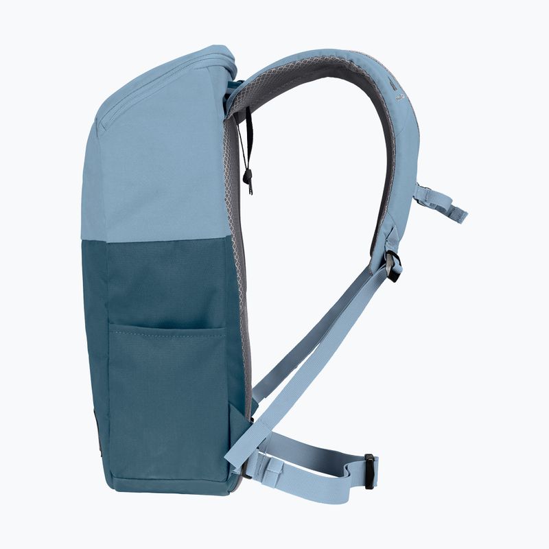 Deuter UP Stockholm turistinė kuprinė tamsiai mėlyna 381372113650 3