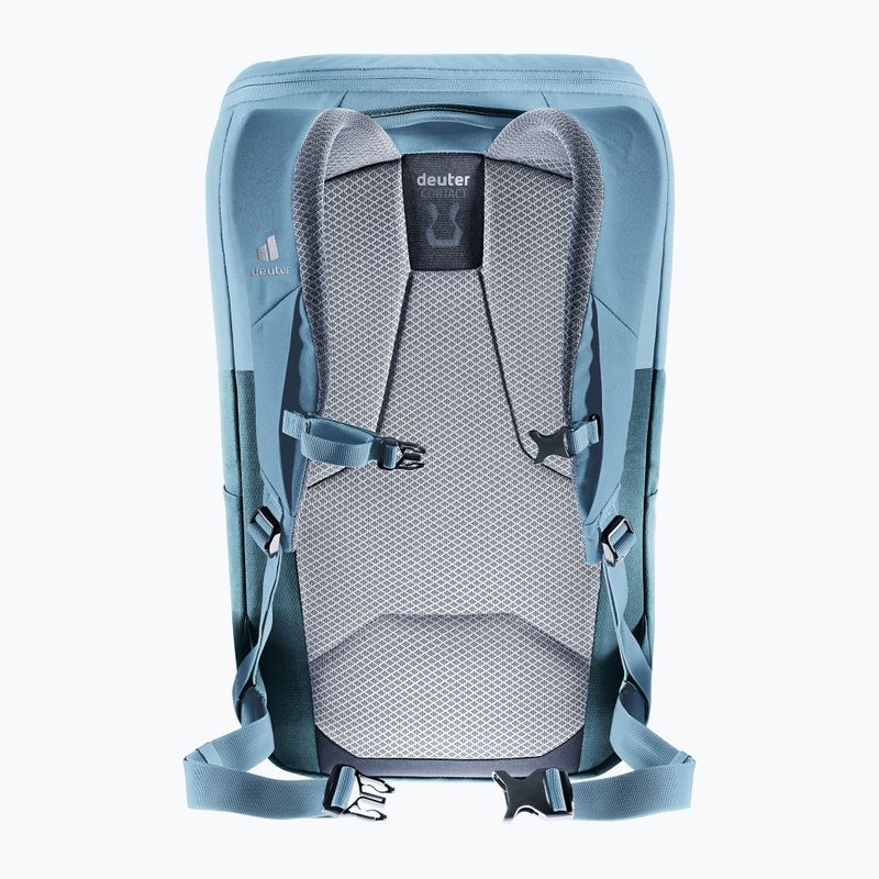 Deuter UP Stockholm turistinė kuprinė tamsiai mėlyna 381372113650 4