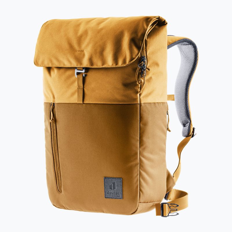 Miesto kuprinė deuter UP Seoul 16 + 10 l almond/cinnamon 6