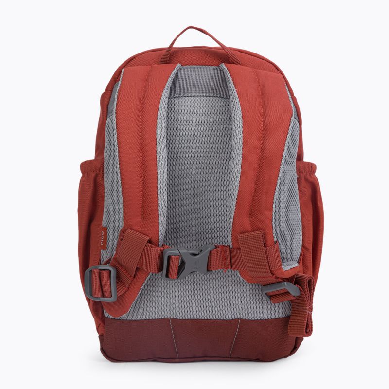 Deuter Pico 5 l vaikiška turistinė kuprinė oranžinė 361002395030 3