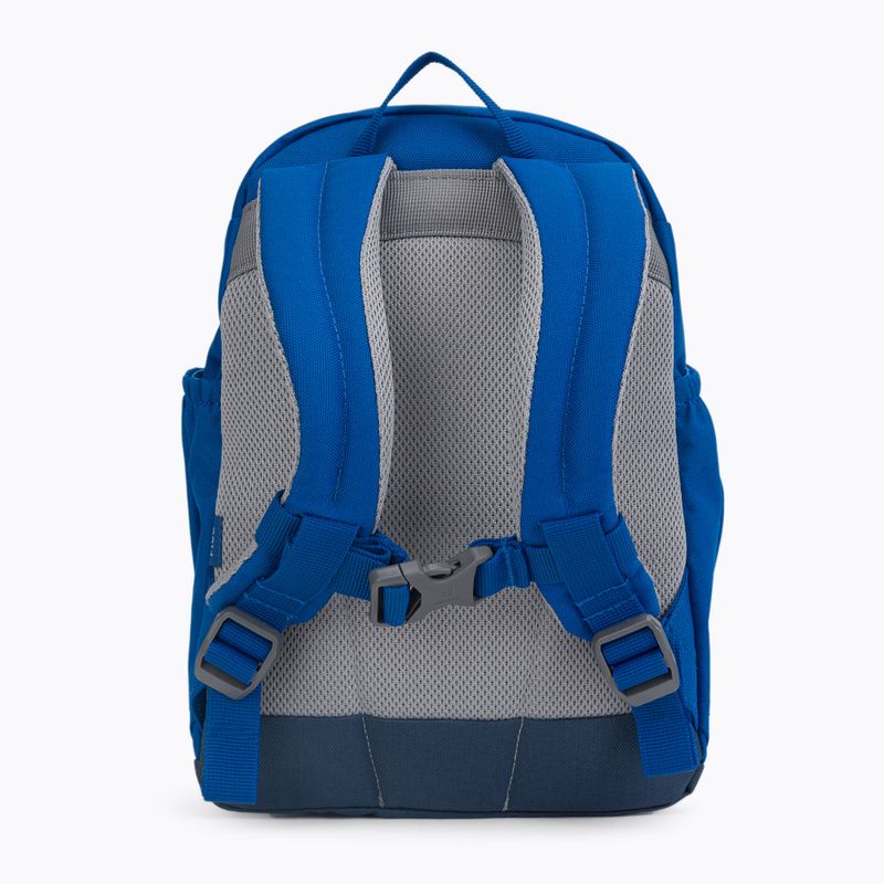 Deuter Pico 5 l mėlyna vaikiška turistinė kuprinė 361002313640 3