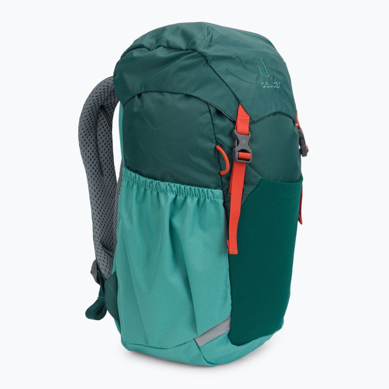 Deuter vaikiška turistinė kuprinė Junior 18 l blue 361052313660 2