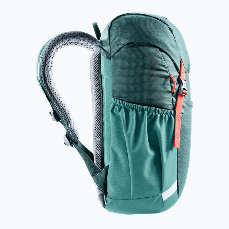 Deuter vaikiška turistinė kuprinė Junior 18 l blue 361052313660 7