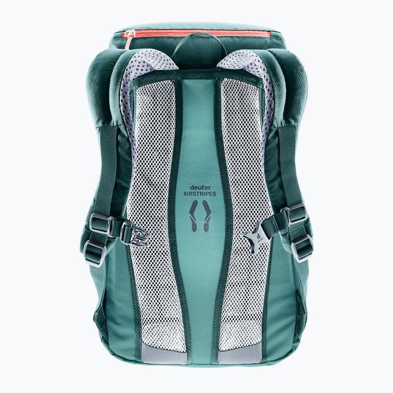 Deuter vaikiška turistinė kuprinė Junior 18 l blue 361052313660 11