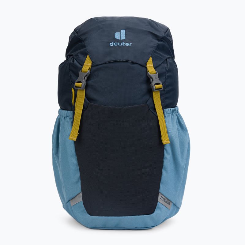 Deuter vaikiška turistinė kuprinė Junior 18 l navy blue 361052313710