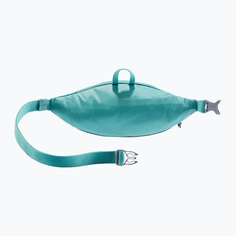 Vaikiška rankinė ant juosmens deuter Belt 1 l dustblue 9