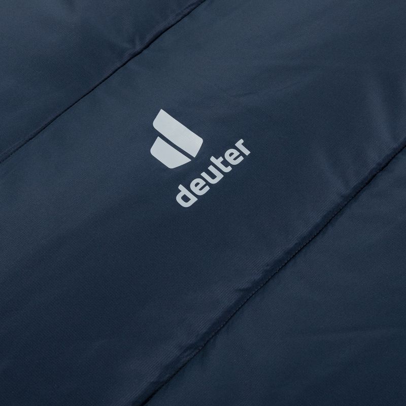 Deuter miegmaišis Orbit SQ -5° navy blue 370212213721 4