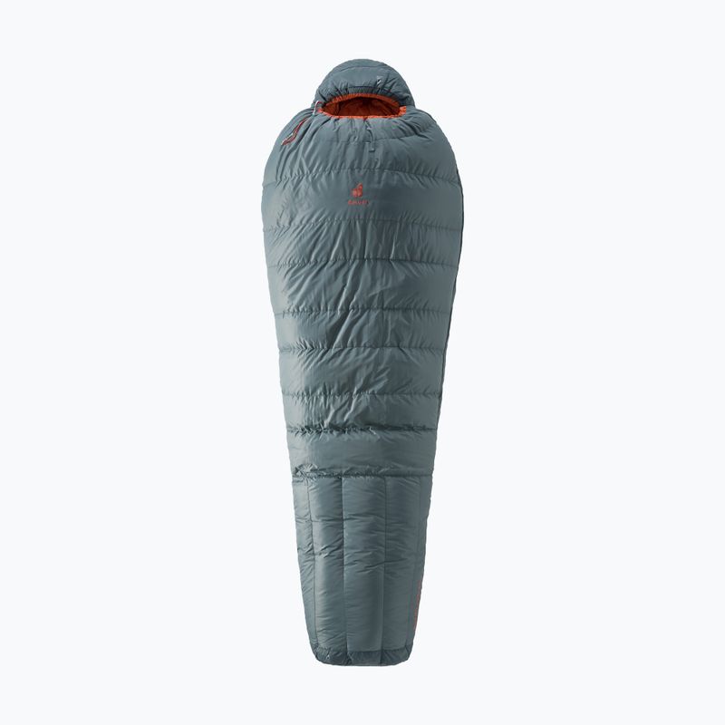 Deuter Astro Pro 600 L miegmaišis mėlynas 37124232329031