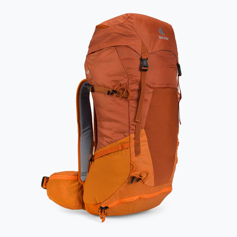 Deuter turistinė kuprinė Futura 32 l orange 3400821 2