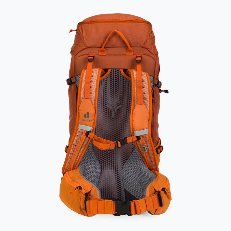 Deuter turistinė kuprinė Futura 32 l orange 3400821 3