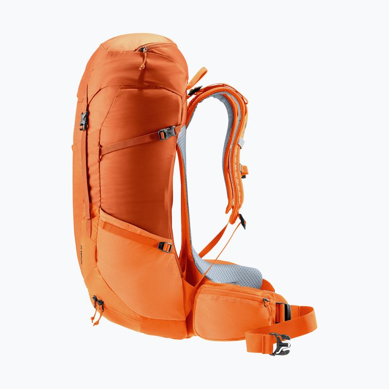 Deuter turistinė kuprinė Futura 32 l orange 3400821 7