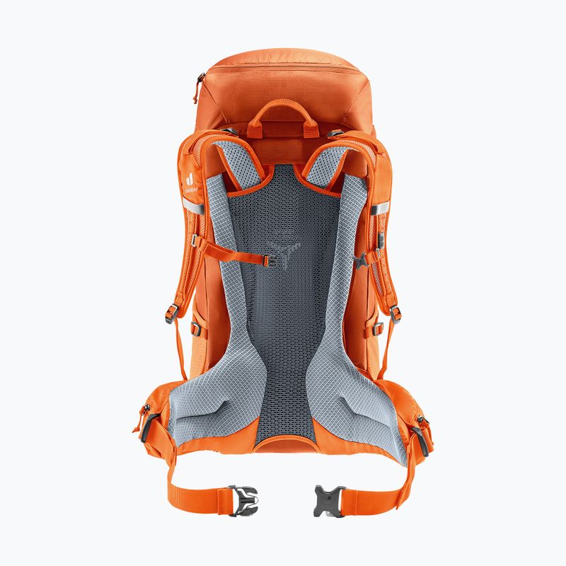 Deuter turistinė kuprinė Futura 32 l orange 3400821 8
