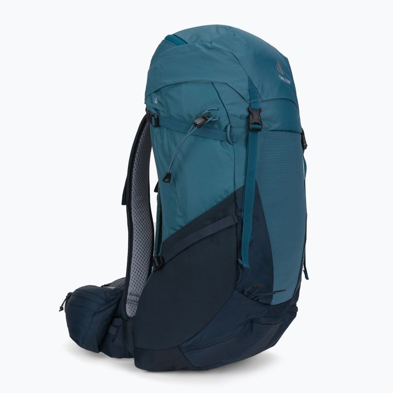 Deuter Futura Pro 36 l turistinė kuprinė mėlyna 34011211374 2