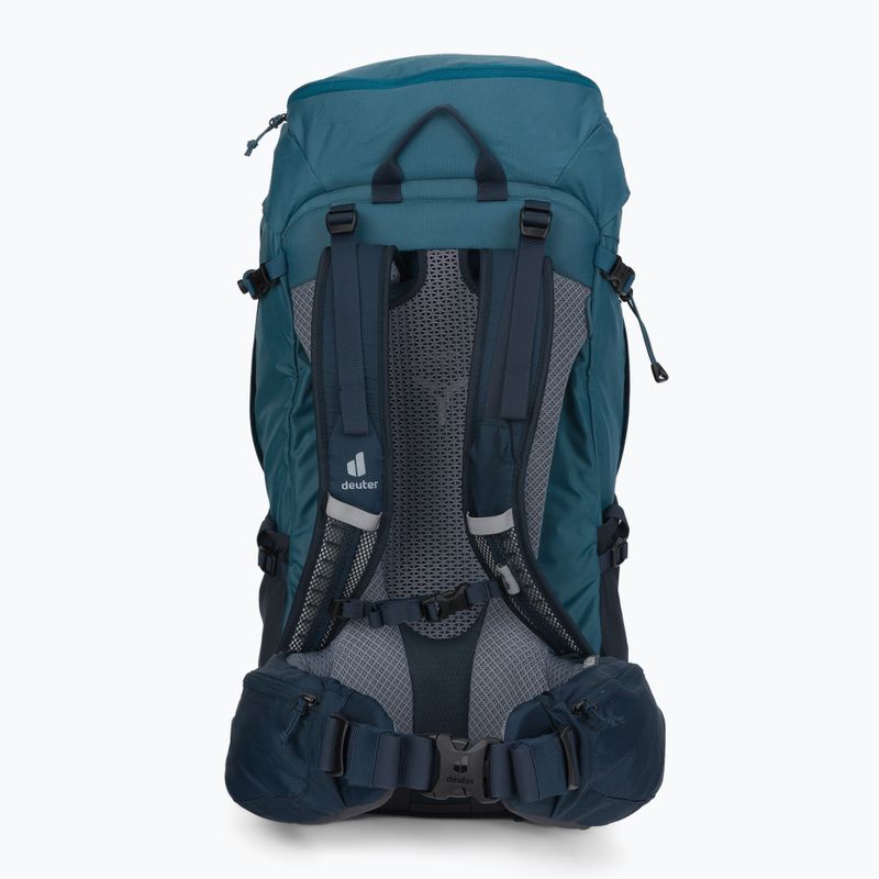 Deuter Futura Pro 40 l turistinė kuprinė mėlyna 34013211374 3