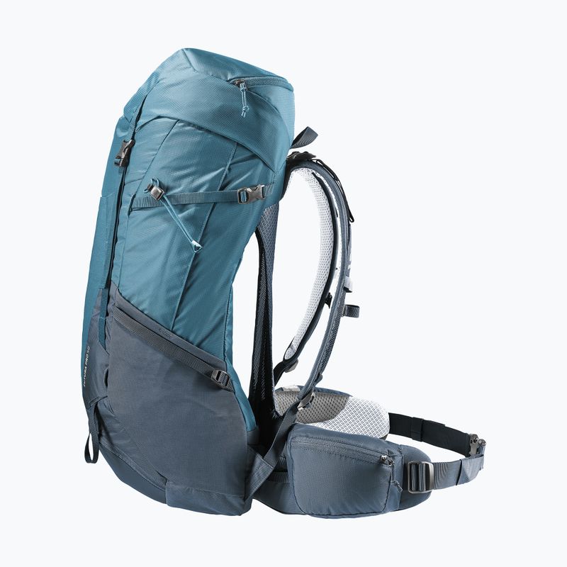 Deuter Futura Pro 40 l turistinė kuprinė mėlyna 34013211374 7