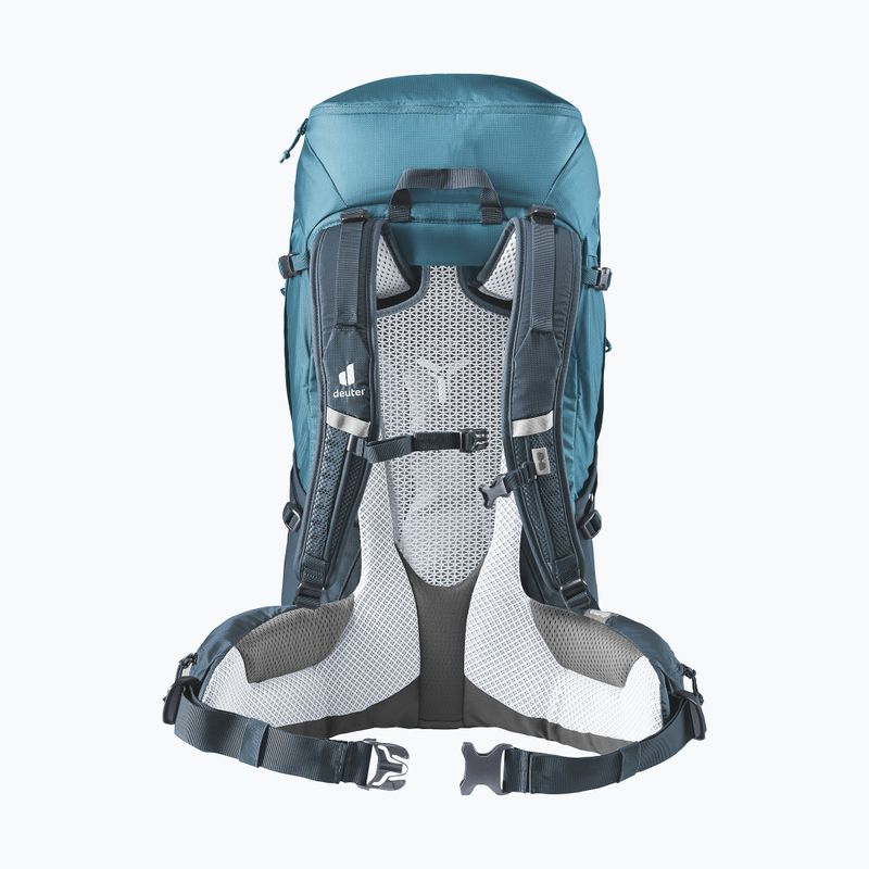 Deuter Futura Pro 40 l turistinė kuprinė mėlyna 34013211374 8