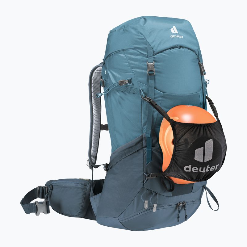 Deuter Futura Pro 40 l turistinė kuprinė mėlyna 34013211374 7