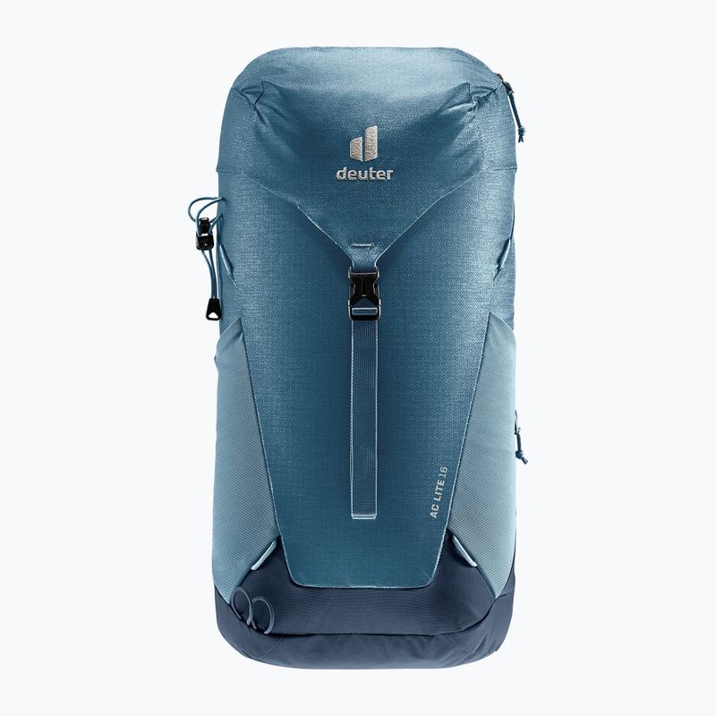 Deuter AC Lite 16 l turistinė kuprinė 342062113740 atlantic/ink 2