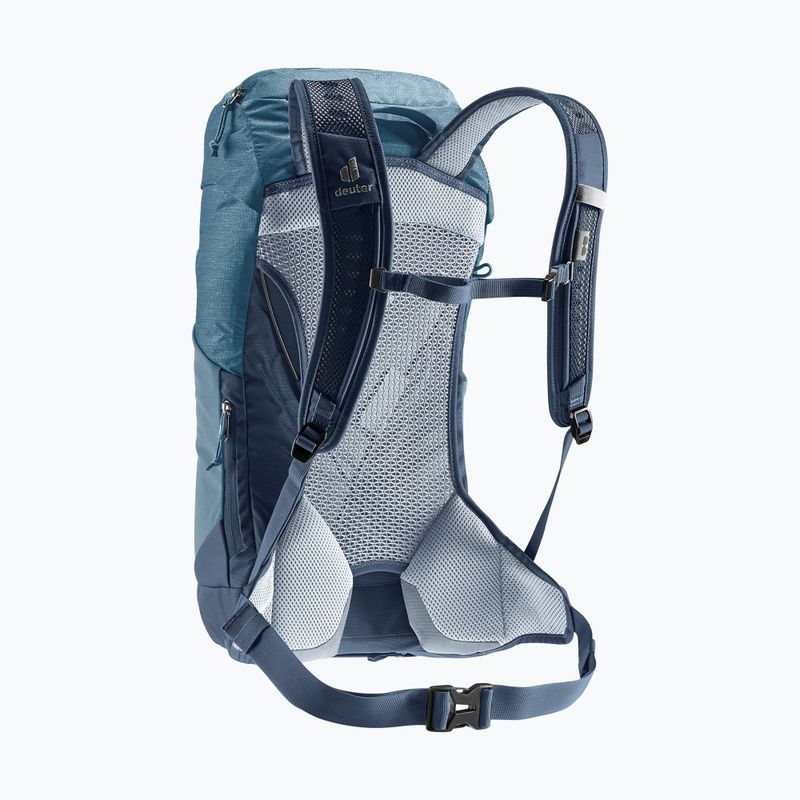 Deuter AC Lite 16 l turistinė kuprinė 342062113740 atlantic/ink 3