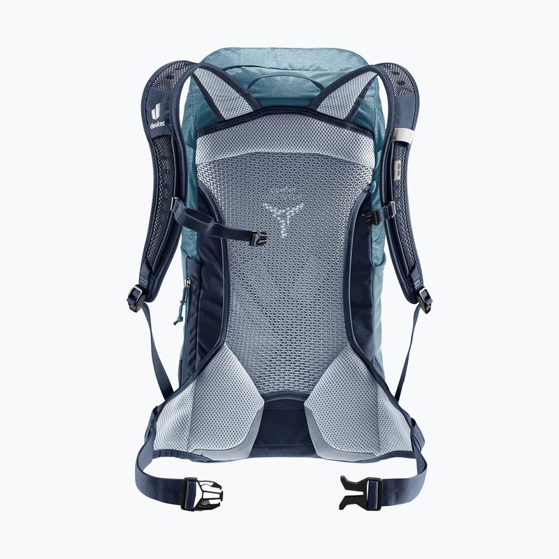 Deuter AC Lite 16 l turistinė kuprinė 342062113740 atlantic/ink 4