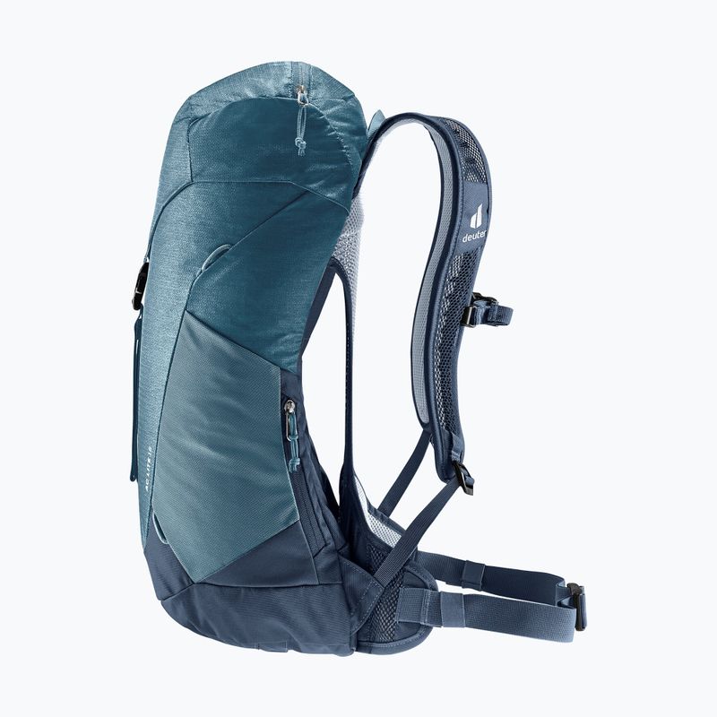 Deuter AC Lite 16 l turistinė kuprinė 342062113740 atlantic/ink 5