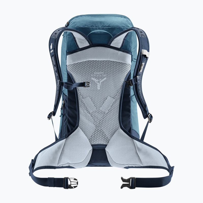 Deuter AC Lite 30 l turistinė kuprinė 342102113740 atlantic/ink 4