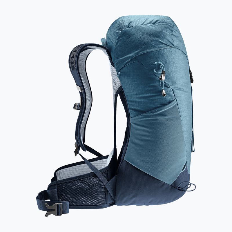 Deuter AC Lite 30 l turistinė kuprinė 342102113740 atlantic/ink 6