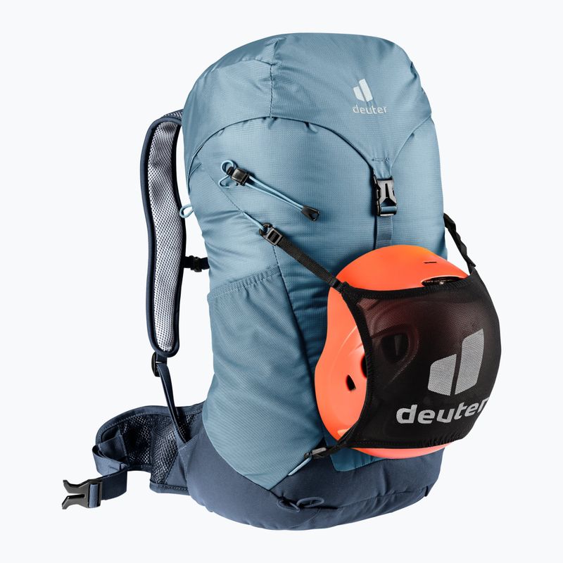 Deuter AC Lite 30 l turistinė kuprinė 342102113740 atlantic/ink 8