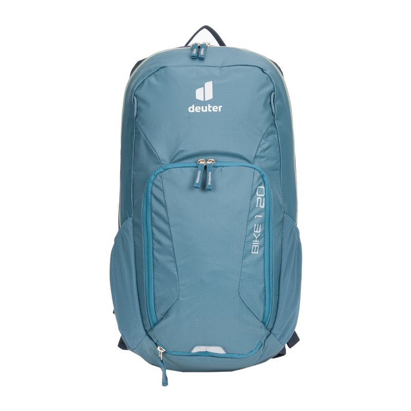 deuter dviračių kuprinė Bike I 20 l blue 320222113740
