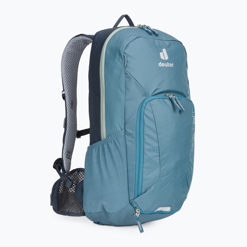 deuter dviračių kuprinė Bike I 20 l blue 320222113740 2