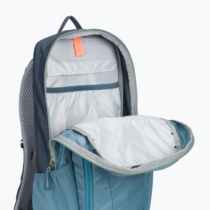 deuter dviračių kuprinė Bike I 20 l blue 320222113740 4