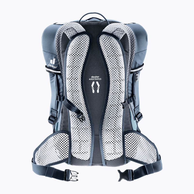 deuter dviračių kuprinė Bike I 20 l blue 320222113740 7