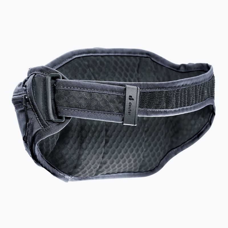 Deuter bėgimo diržas Shortrail III black 311022370000 5