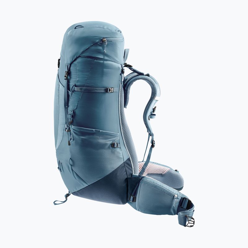 Deuter Aircontact Lite 50 + 10 trekingo kuprinė 334032313740 3