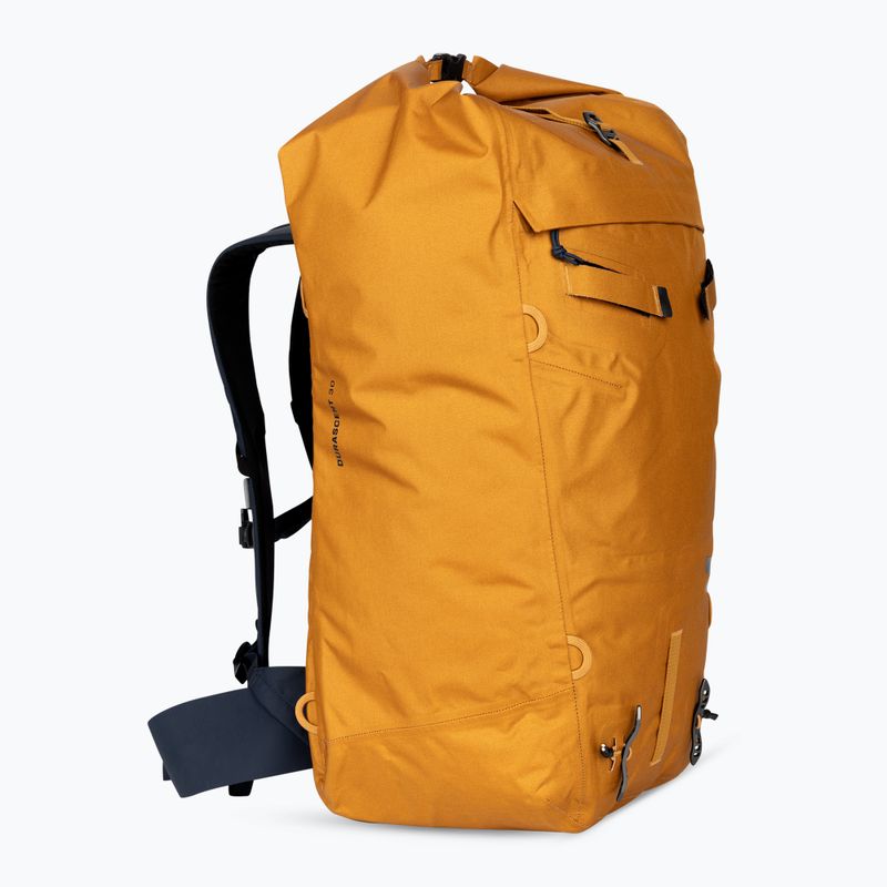 Deuter alpinistinė kuprinė Durascent 30 l oranžinė 33641236325 2