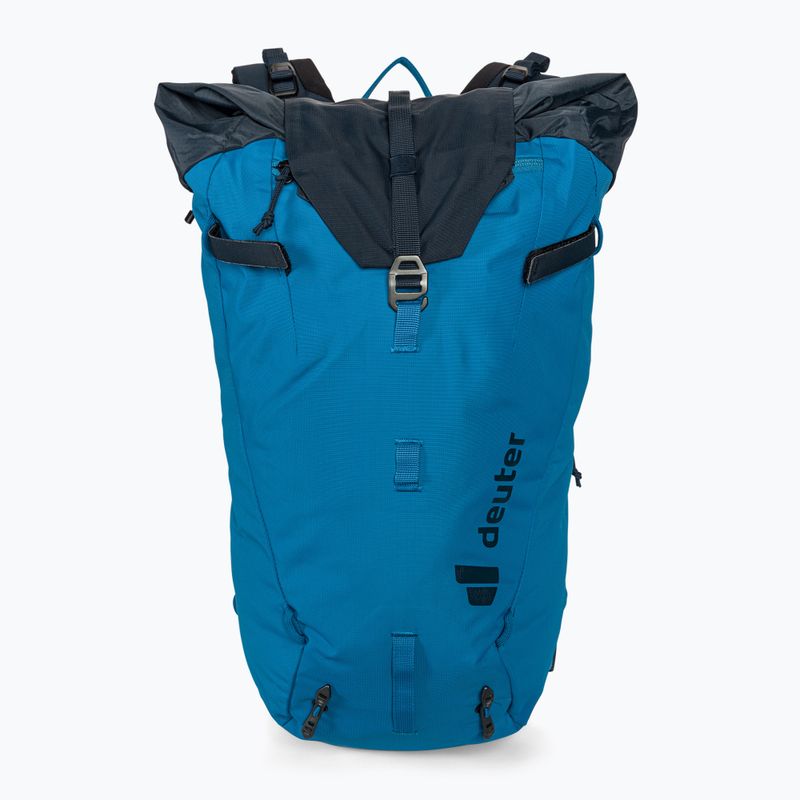Alpinistinė kuprinė deuter Guide 24 l blue 33611231382