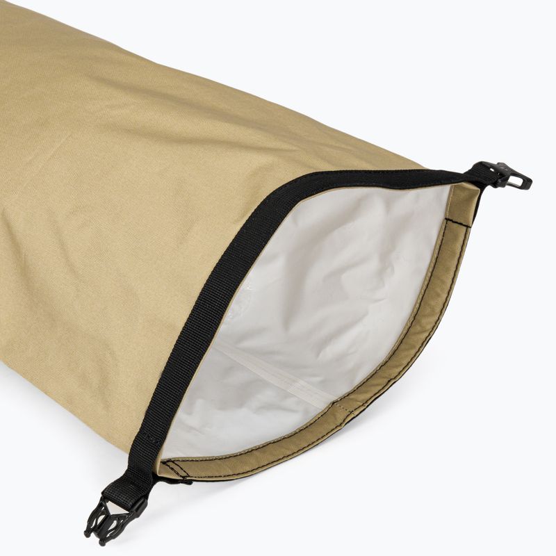 Deuter Cabezon HB 14L dviračių krepšys su vairu, smėlio spalvos 323102367040 4