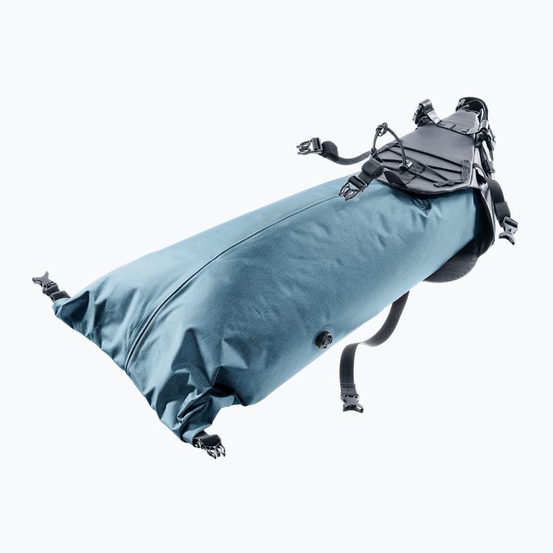 Deuter sėdynės krepšys Cabezon SB 16 atlantic/black 2