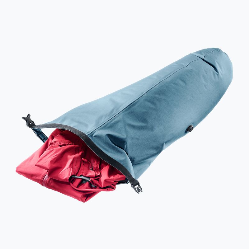 Deuter sėdynės krepšys Cabezon SB 16 atlantic/black 4