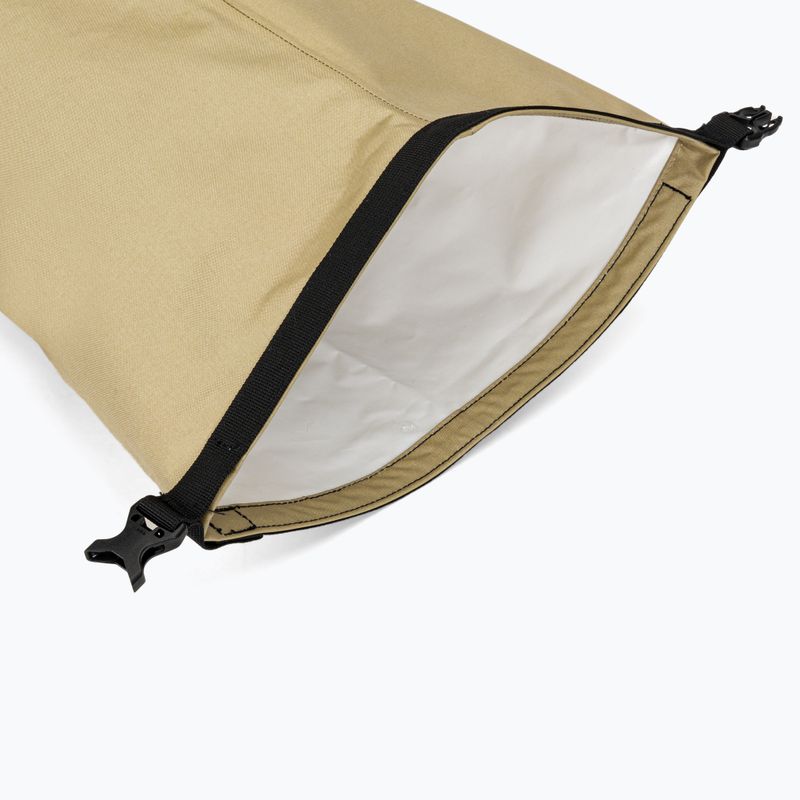 Deuter Cabezon SB 16L dviračių krepšys su sėdynės atramomis, smėlio spalvos 323112367040 4