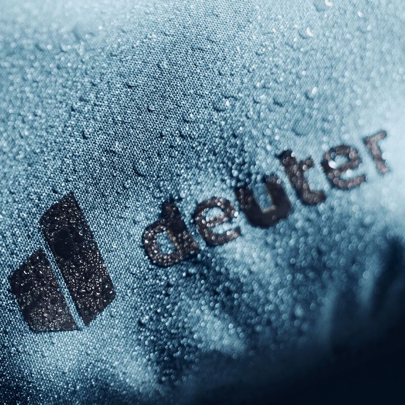 Deuter dviračių dėtuvė Cabezon FB 6 atlantic/black 3