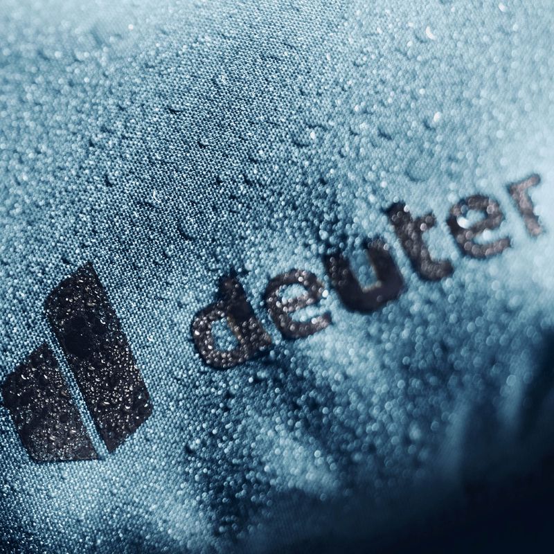 Deuter dviračių dėtuvė Cabezon FB 6 atlantic/black 6