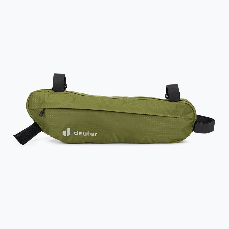 Deuter dviračių krepšys po rėmu Mondego FB 4L, žalias 323212320330 2