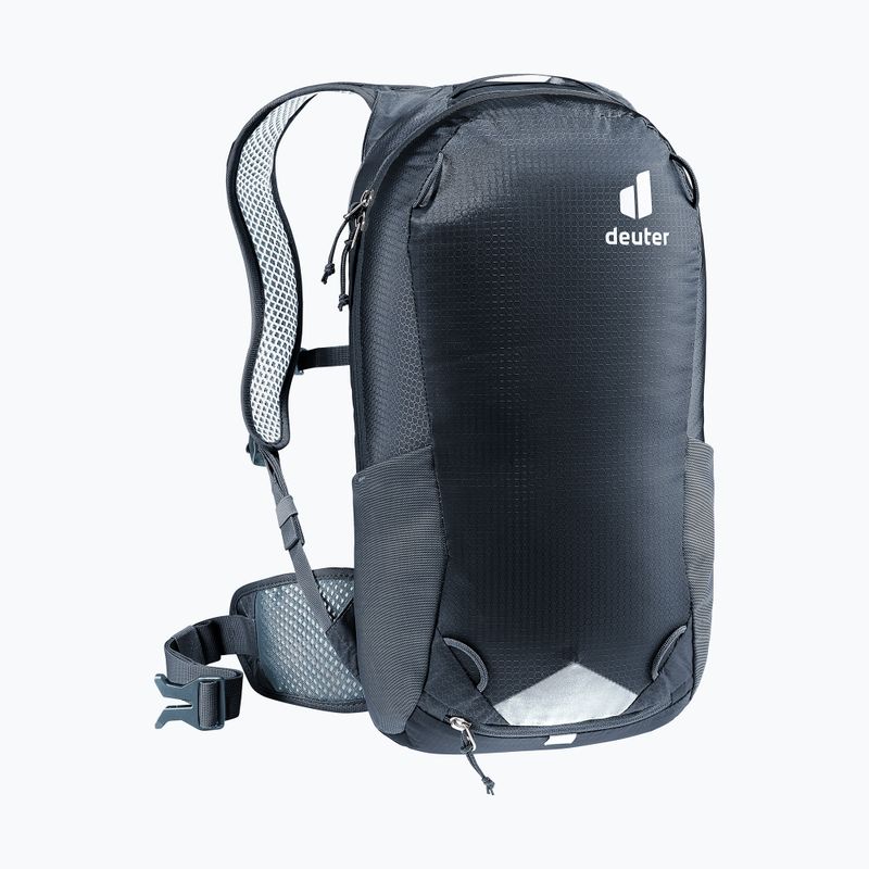 Dviračio kuprinė deuter Race 12 l black 2